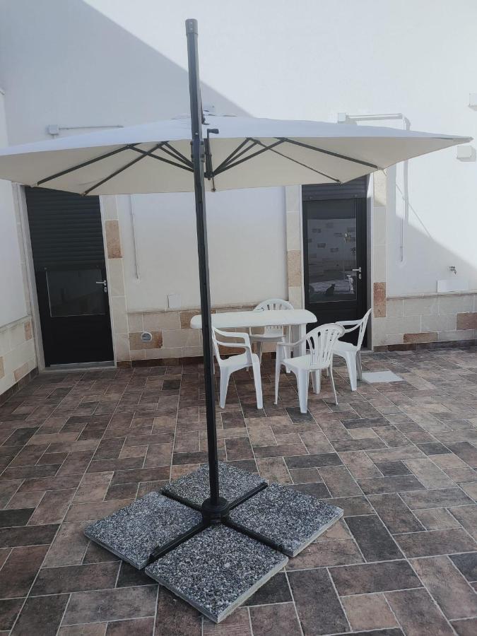 Appartamento Dante Avetrana Esterno foto