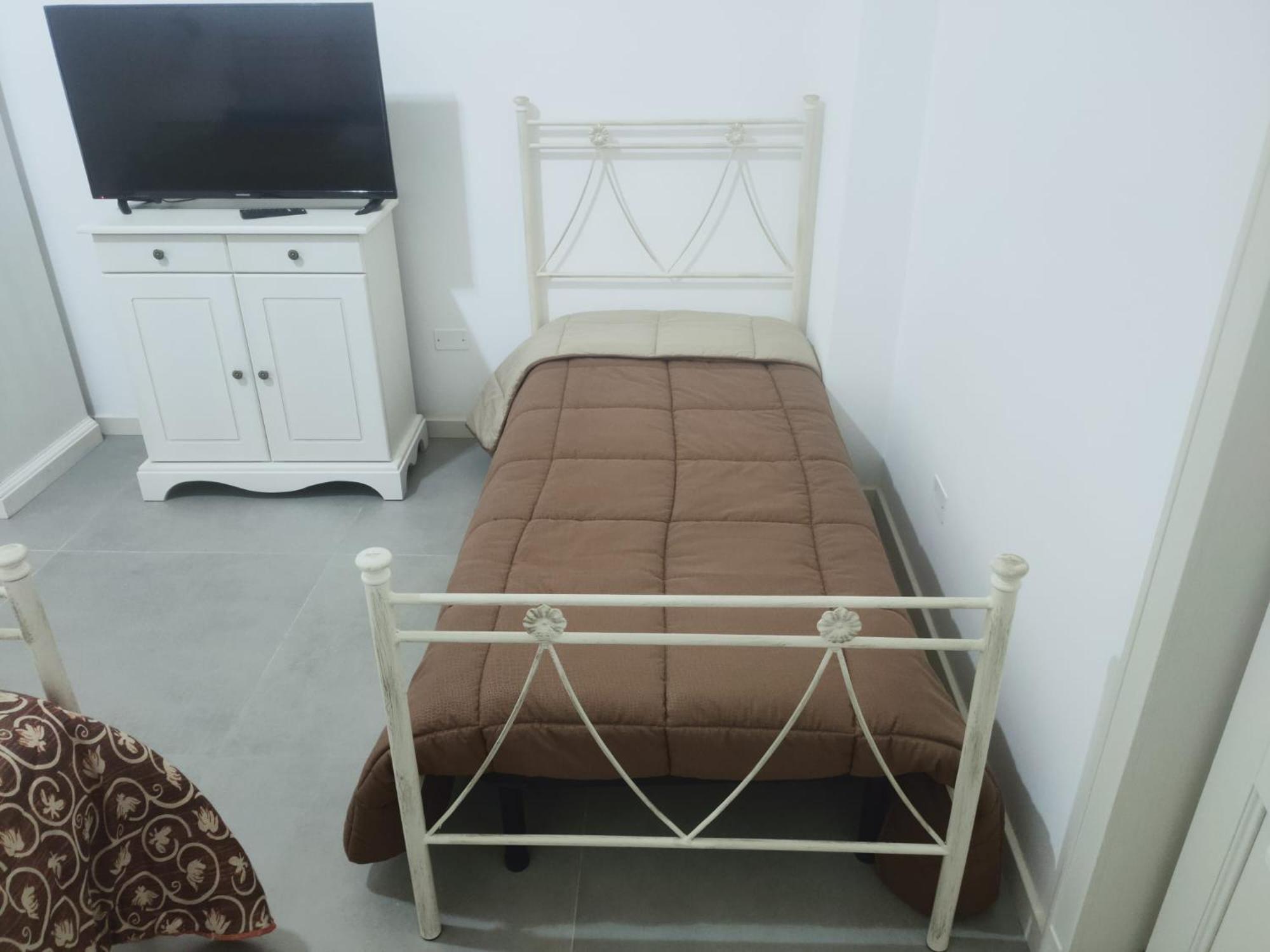 Appartamento Dante Avetrana Esterno foto