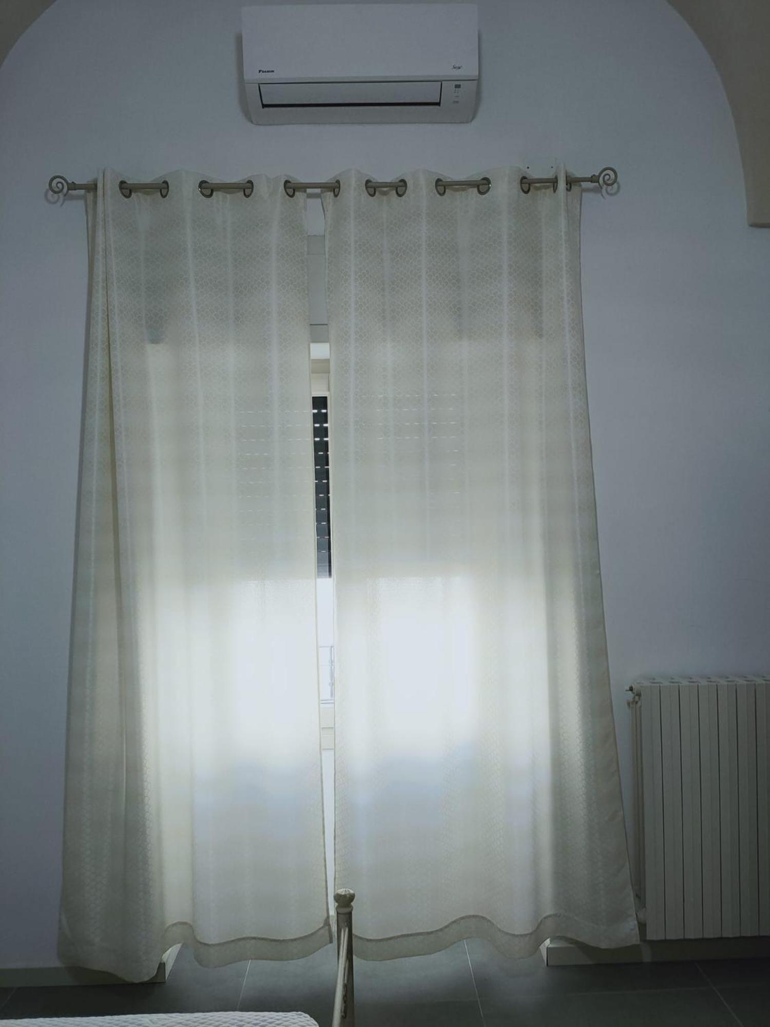 Appartamento Dante Avetrana Esterno foto