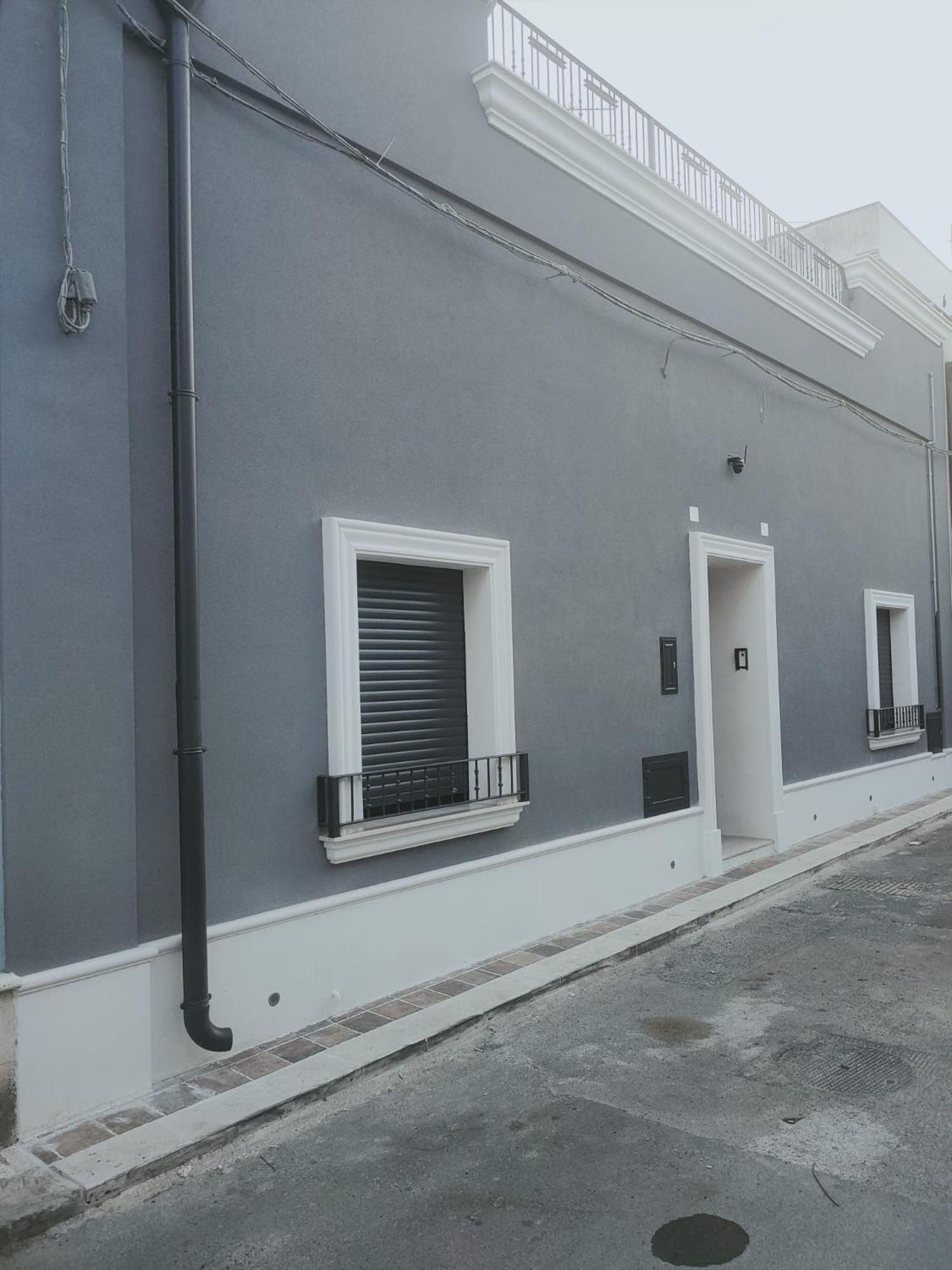 Appartamento Dante Avetrana Esterno foto