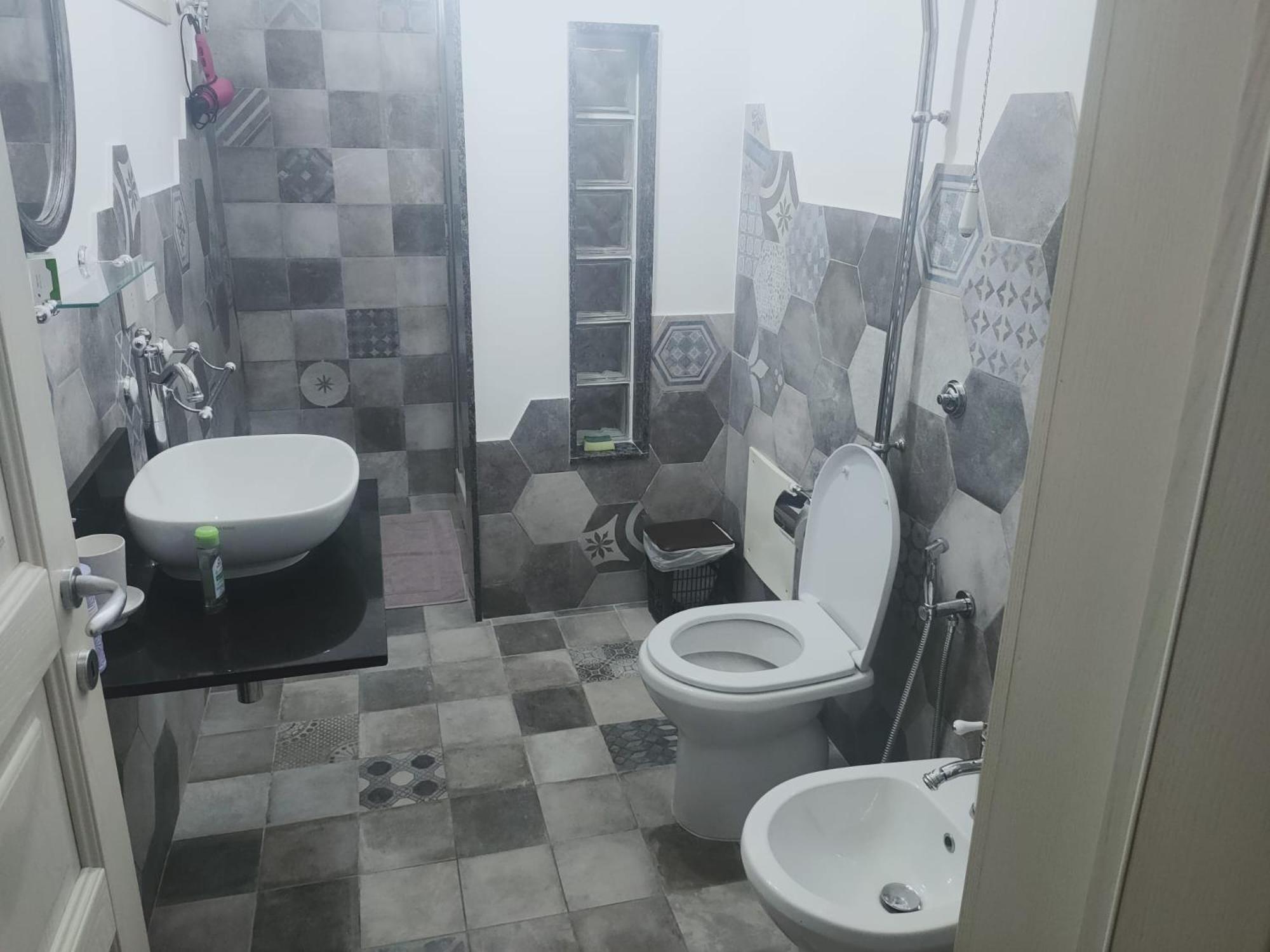 Appartamento Dante Avetrana Esterno foto