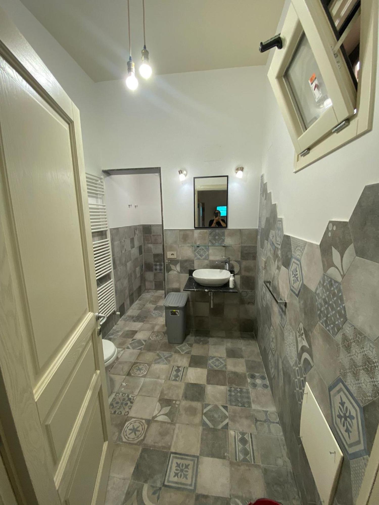 Appartamento Dante Avetrana Esterno foto